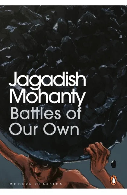 Battles of Our Own - Paperback