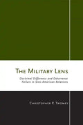 The Military Lens - Hardcover