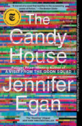 The Candy House - Paperback