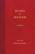 Song of Songs - Paperback
