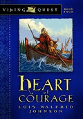 Heart of Courage - Paperback