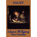 Faust - Paperback