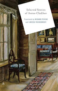 Selected Stories of Anton Chekhov - Paperback