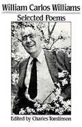 Selected Poems - Paperback