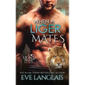 When a Liger Mates - Paperback