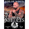 Finding Needles: MC Contemporary Romance - Paperback