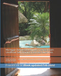 Michigan Residential Builder License Exam Unofficial Self Practice Exercise Questions 2018/19 Edition: 130+ questions focusing on building constructio - Paperback