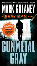 Gunmetal Gray - Paperback