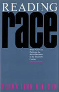 Reading Race - Paperback