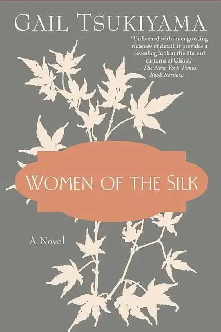 Women of the Silk - Paperback