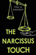 The Narcissus Touch - Paperback