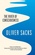 The River of Consciousness - Paperback