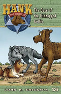 The Case of the Kidnapped Collie - Paperback