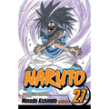 Naruto, Vol. 27 - Paperback