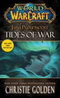 Jaina Proudmoore: Tides of War - Paperback