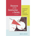Discourse and the Construction of Society: Comparative Studies of Myth, Ritual, and Classification - Paperback
