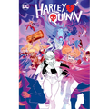 Harley Quinn Vol. 2: Eye Dont Like Me? - Paperback