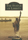 The Statue of Liberty - Paperback