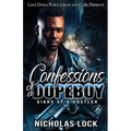 Confessions Of A Dopeboy - Paperback