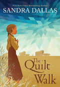 The Quilt Walk - Paperback