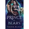 Prince of Bears: Autumn Court #2 (Rosethorn Valley Fae Romance) - Paperback
