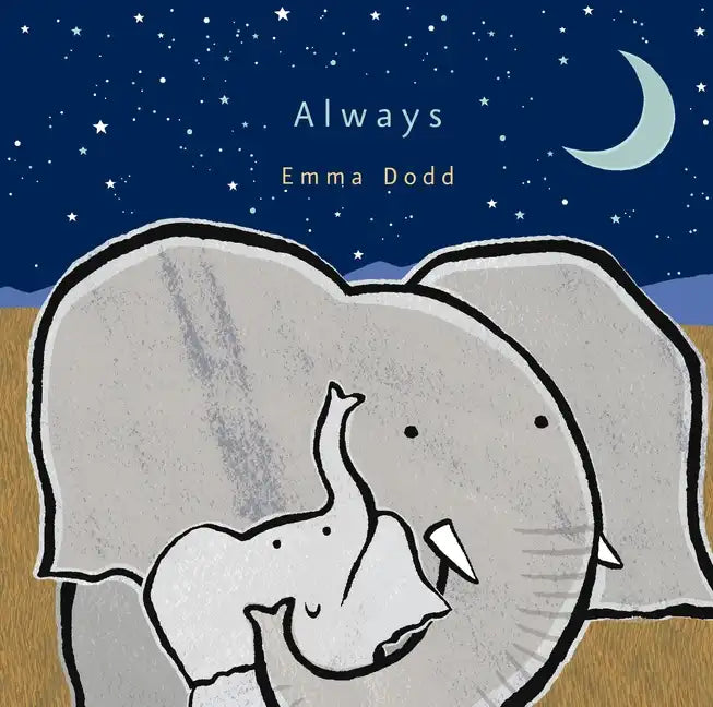 Always - Hardcover
