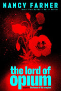 The Lord of Opium - Paperback