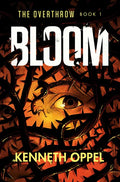 Bloom - Hardcover
