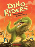 How to Rope a Giganotosaurus - Paperback