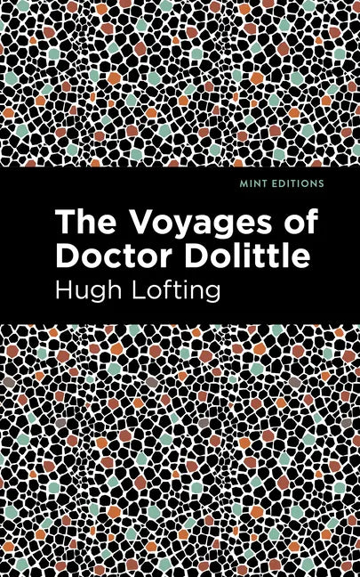 The Voyages of Doctor Dolittle - Paperback