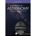 Fundamentals of Astronomy - Paperback