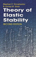 Theory of Elastic Stability - Paperback