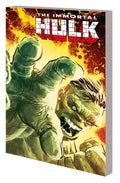 Immortal Hulk Vol. 11: Apocrypha - Paperback