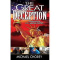 The Great Deception: A Fallen Nation and a Weeping Prophet - Paperback