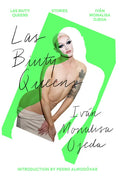 Las Biuty Queens: Stories - Hardcover