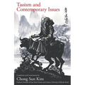 Taoism and Contemporary Issues - Paperback