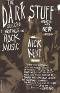 The Dark Stuff: Selected Writings on Rock Music Updated Edition - Paperback