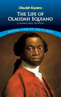 The Life of Olaudah Equiano - Paperback