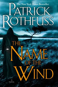 The Name of the Wind - Hardcover