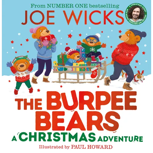 A Christmas Adventure - Paperback