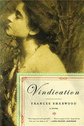 Vindication - Paperback