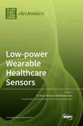 Low-power Wearable Healthcare Sensors - Hardcover