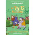 The Twits Next Door - Hardcover