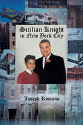 Sicilian Knight in New York City - Paperback
