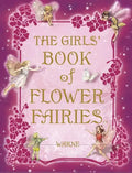 The Girls' Book of Flower Fairies - Hardcover