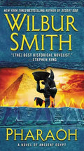 Pharaoh: A Novel of Ancient Egypt - Paperback