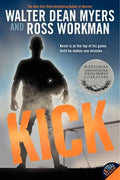 Kick - Paperback