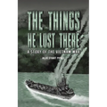 The Things He Lost There - Paperback