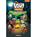 The Loud House Spooky Special - Hardcover