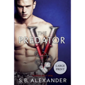 The Predator - Paperback